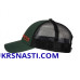 Кепка Simms Fish It Well Forever Trucker Foliage